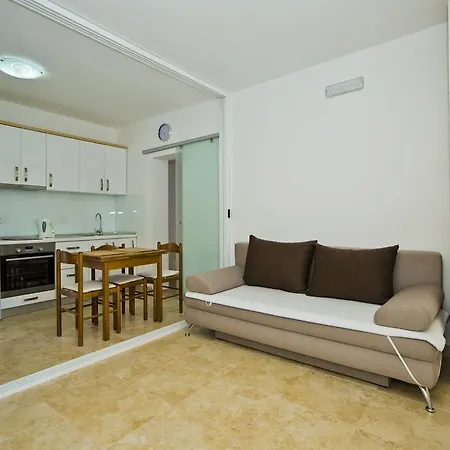 Apartment Lusy