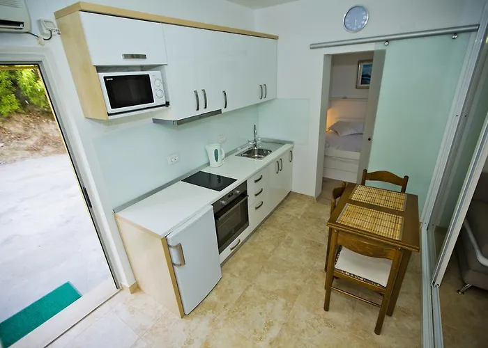 Apartment Lusy * Hvar Town