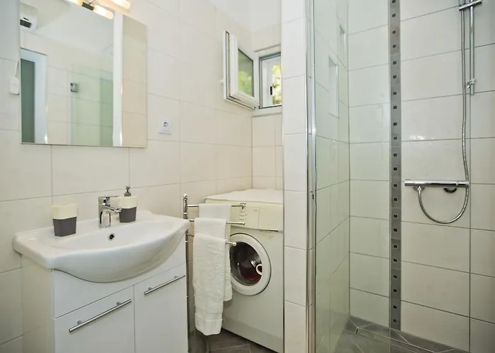 Appartement Apartment Lusy *