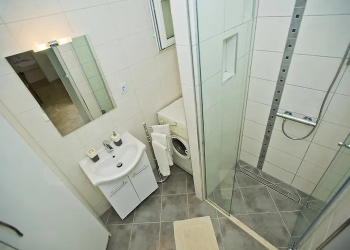 Apartment Lusy Appartement Hvar Town