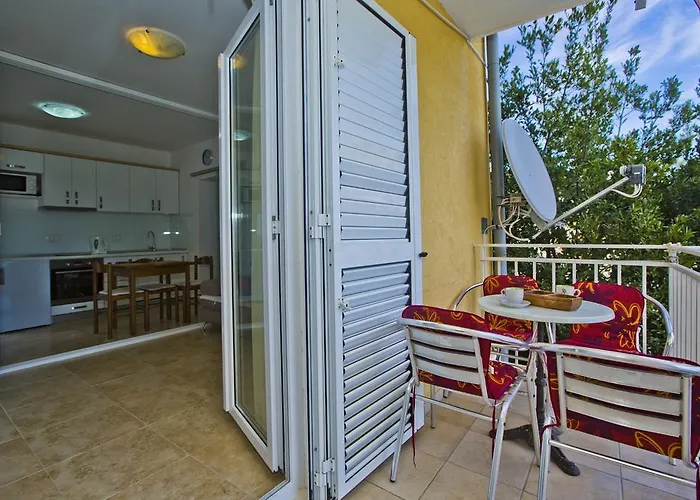 Apartment Lusy Hvar Town