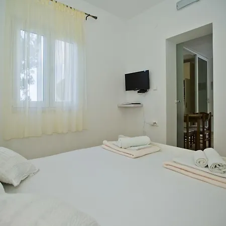 Hvar Port View Apartman